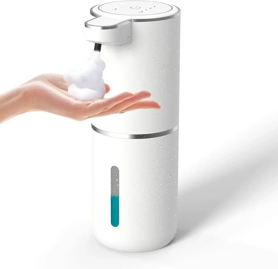 Automatic Foam Soap Dispenser – Touchless