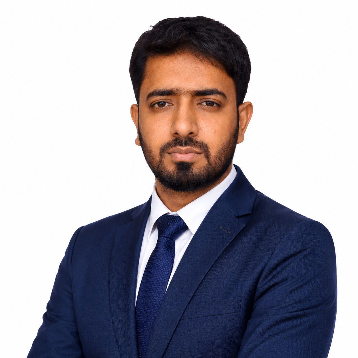 Rubel Ahmed